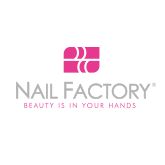 logo nail factory