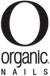 logo organic nails