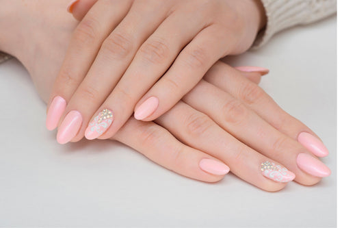 UÑAS ESCULTURALES - cutenails